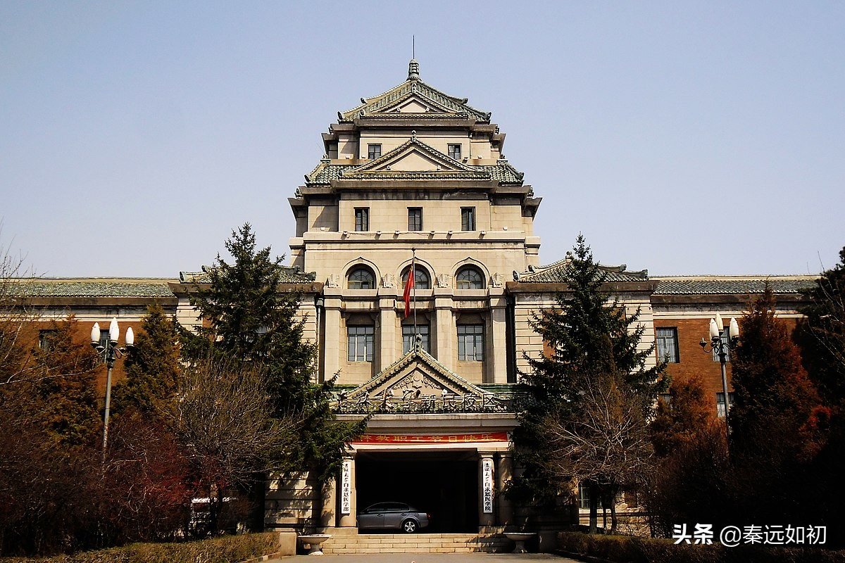 中国医学大学排名一览表,985的医学院校排名