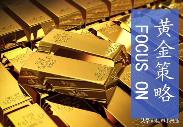 美黄金期货实时行情市场分析,外汇黄金美原油今日行情分析