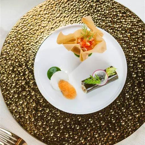 天津十大顶级餐厅排行榜,天津十大顶级豪华餐厅