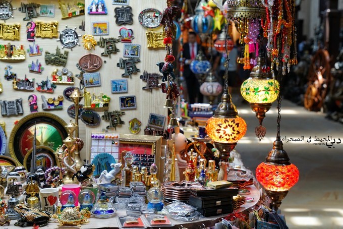 土豪之旅迪拜,迪拜土豪之旅