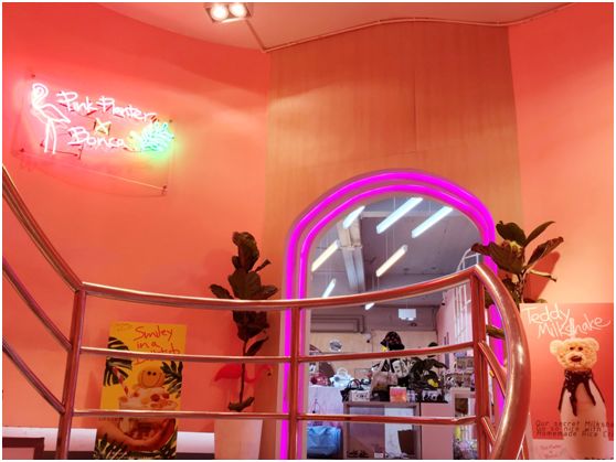 曼谷漂亮买手店女装,曼谷值得一去的精品买手店