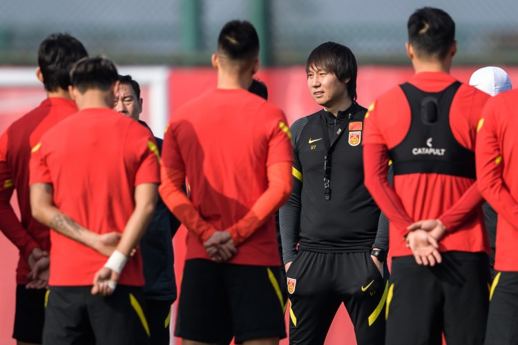 国足零比三惨败澳大利亚,国足0比3澳大利亚失利原因