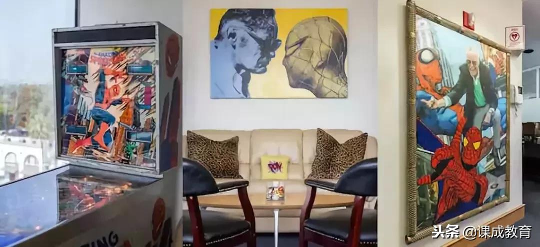 漫威之父斯坦李死侍,漫威之父斯坦李复活