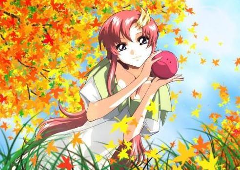 521生日的动漫人物,1月17日生日的动漫人物