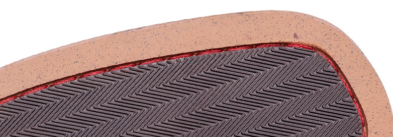 鞋品好人品也好,鞋型好看穿着舒服的皮鞋