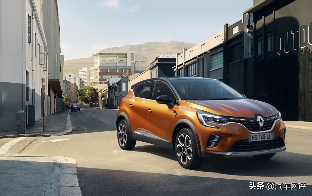 2024款雷诺卡缤基本款官图,雷诺卡缤checkautogearbox