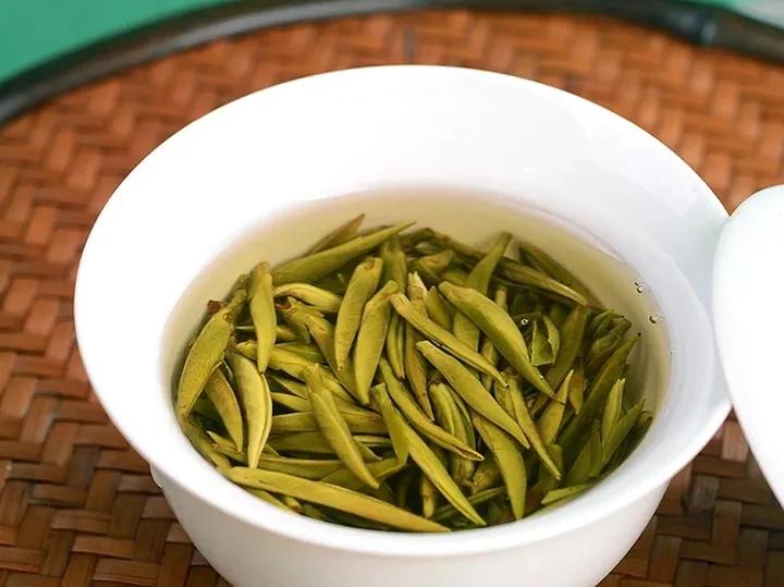 红茶绿茶白茶普洱茶哪个口感好,乌龙茶绿茶红茶白茶哪种好