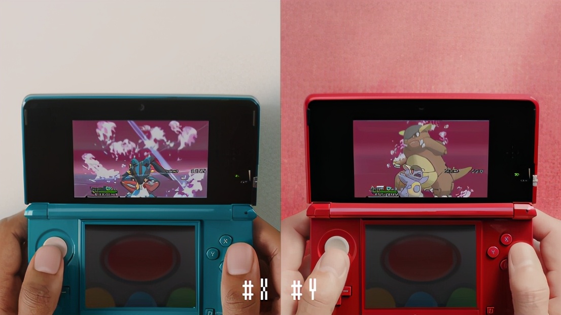 用心做视频,用脚做游戏!带你挖掘宝可梦纪念短片里的秘密