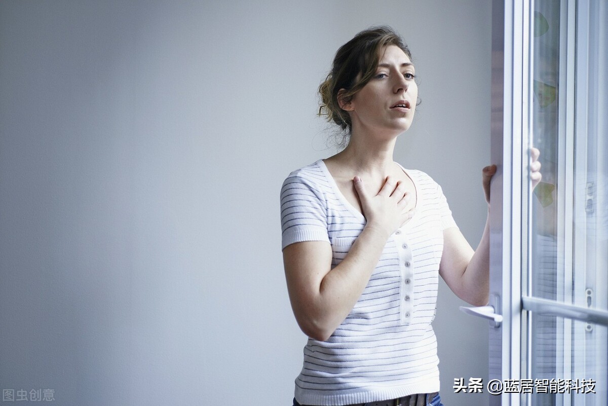 空气质量检测仪用法,空气质量检测仪的基本功能