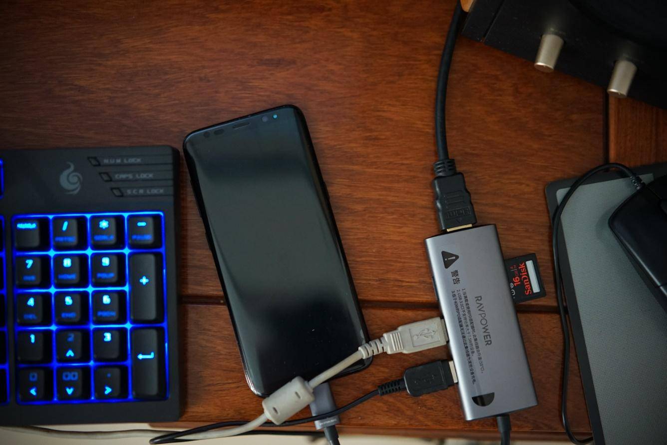 多功能扩展坞type-c推荐 (typec扩展坞功能介绍)