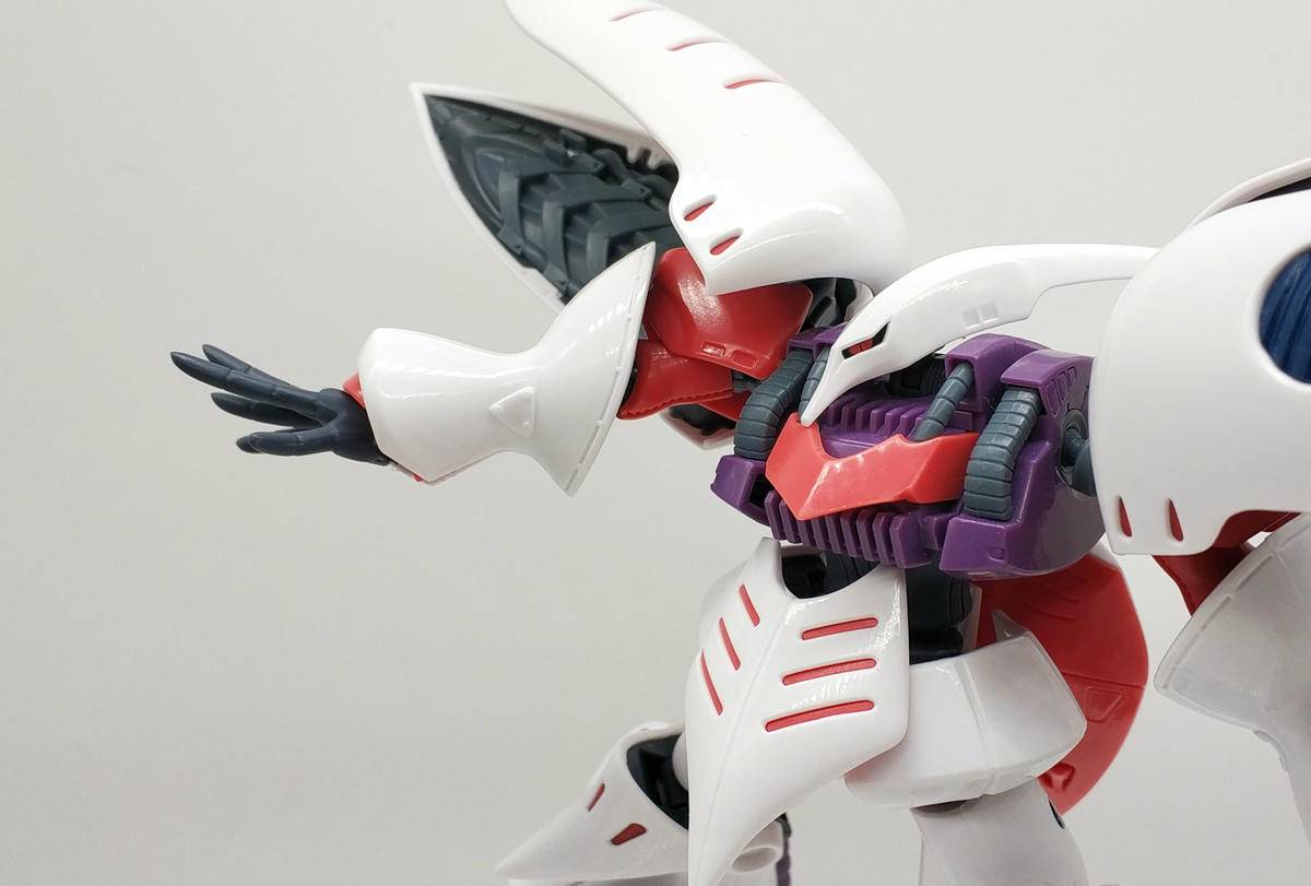 模玩涂装机甲,大模玩robot魂