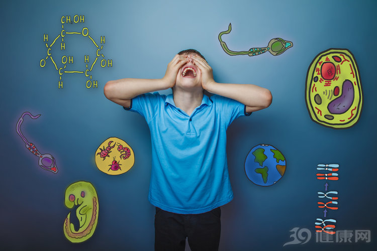 身上长牛奶咖啡斑，可能是神经纤维瘤，4招教你辨别良恶性