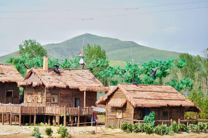 夏日避暑旅游胜地推荐快来看看吧,中国夏季最凉快的十个旅游胜地