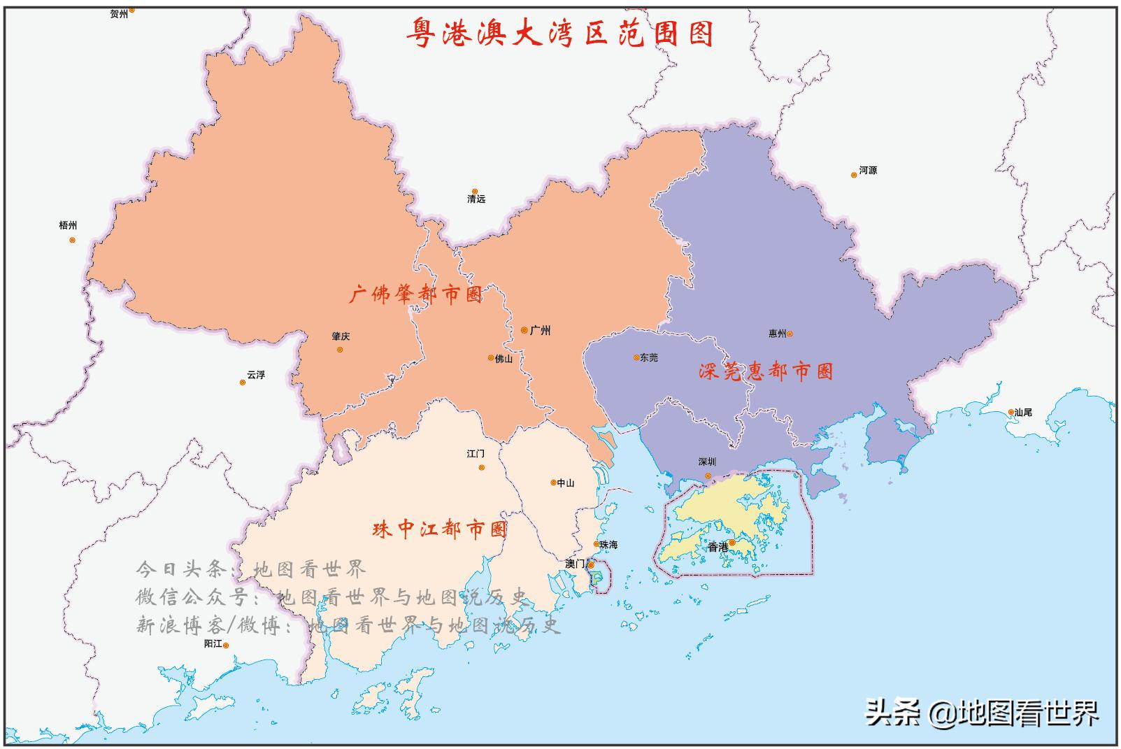 深圳市向东扩容,深圳扩容西部最新规划