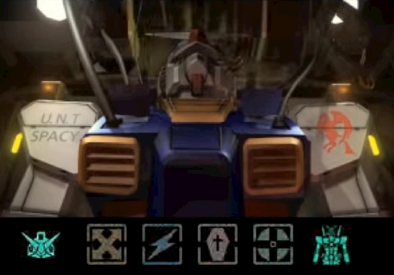 这是我见过最悲催的一把游戏,最良心的高达游戏