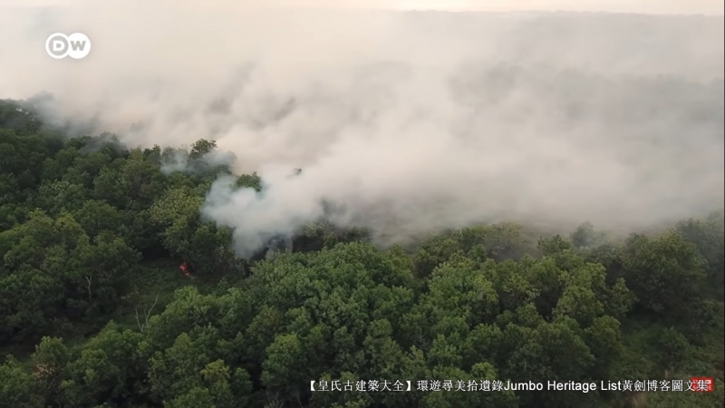 第4027回:气候*弹炸**亚洲纸浆,水上烟泥炭地退化