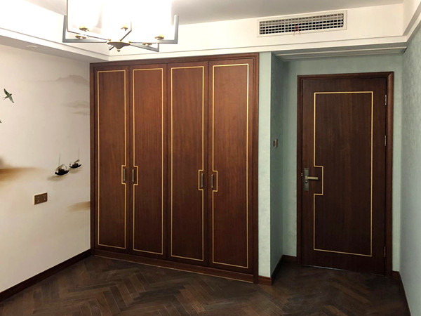 板式衣柜厂家,整体定制衣柜什么品牌靠谱