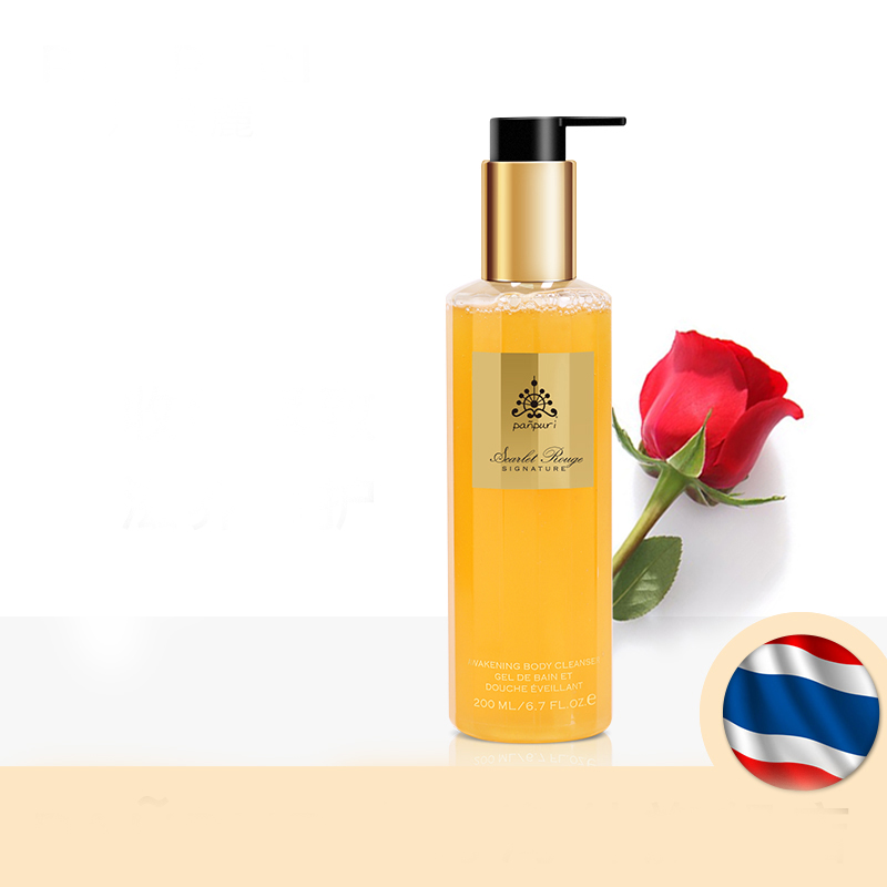 哪个牌子的沐浴露最好用,沐浴露哪个牌子最好用