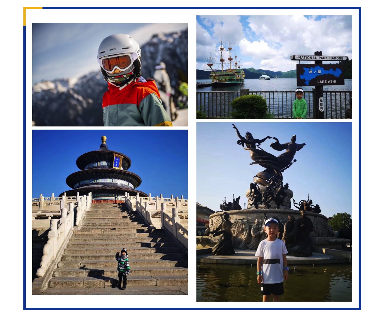 在乐宁教育学习是怎样的一种体验？闵行仲盛校区星学员Hermes分享