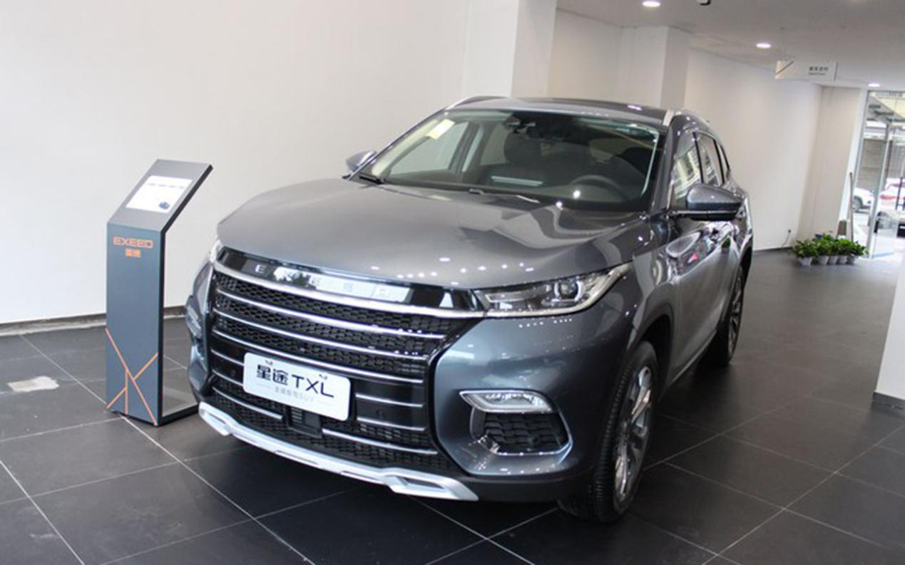 15万预算买suv星途tx值得买吗,奇瑞星途tx四驱可选择吗