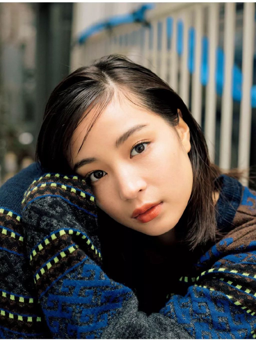 北川景子新垣结衣,北川景子vs贾静雯