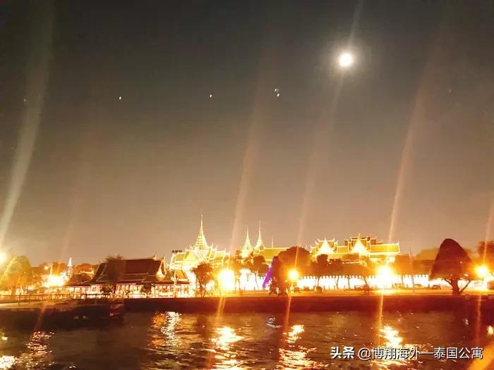 泰国曼谷市中心景点,泰国曼谷旅游攻略2014