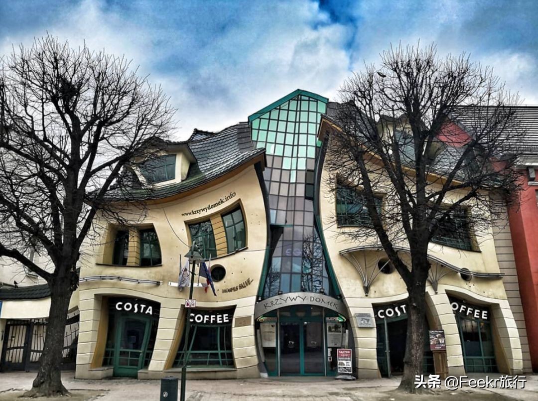 欧洲治安最好的国家，人均200+住8.8分五星酒店，还上了国内综艺