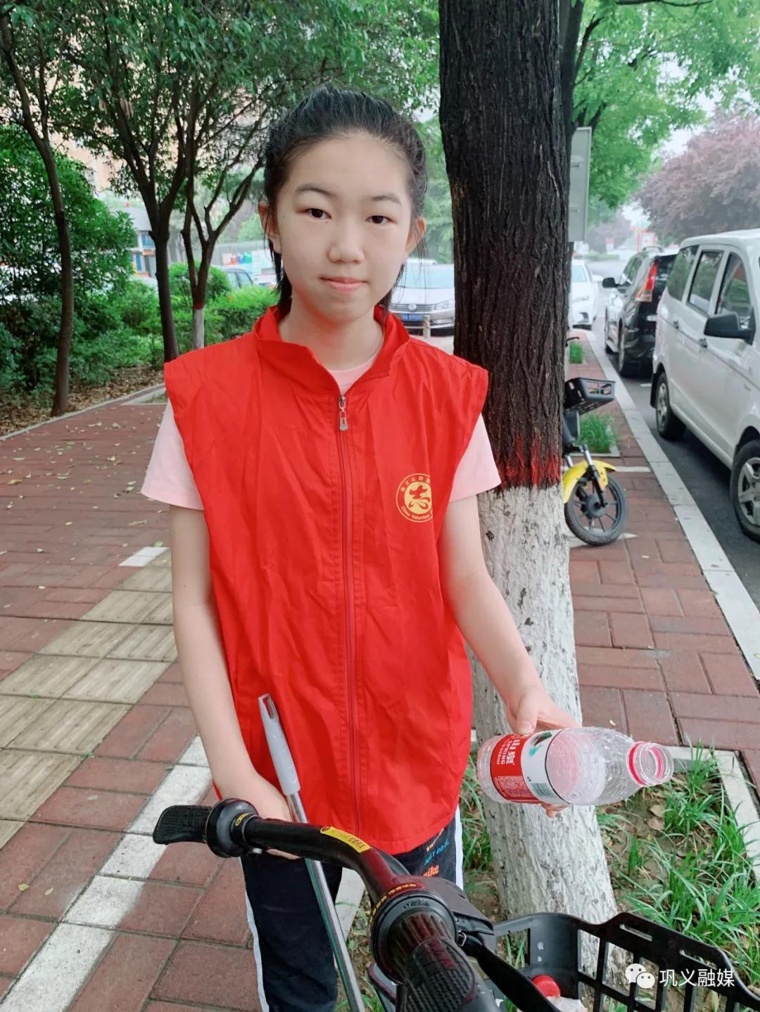 榜样的力量百名学生标兵评选揭晓,巩义新时代好少年名单