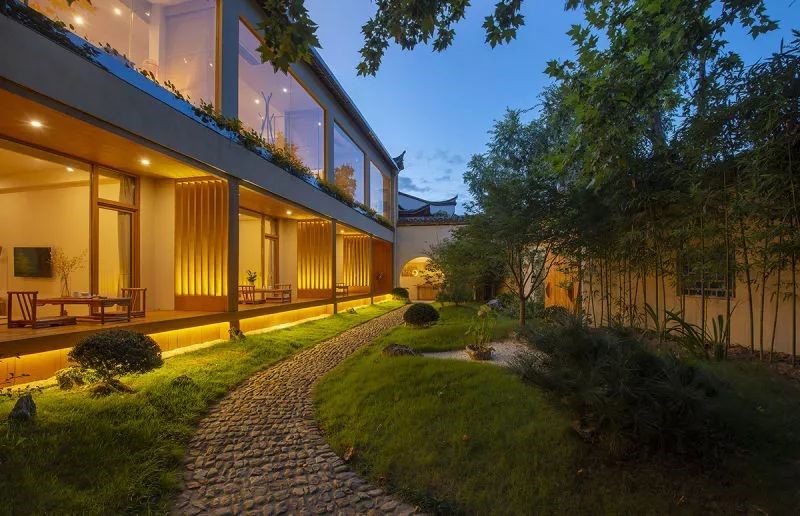 白麟溪民宿,白麟溪浦江