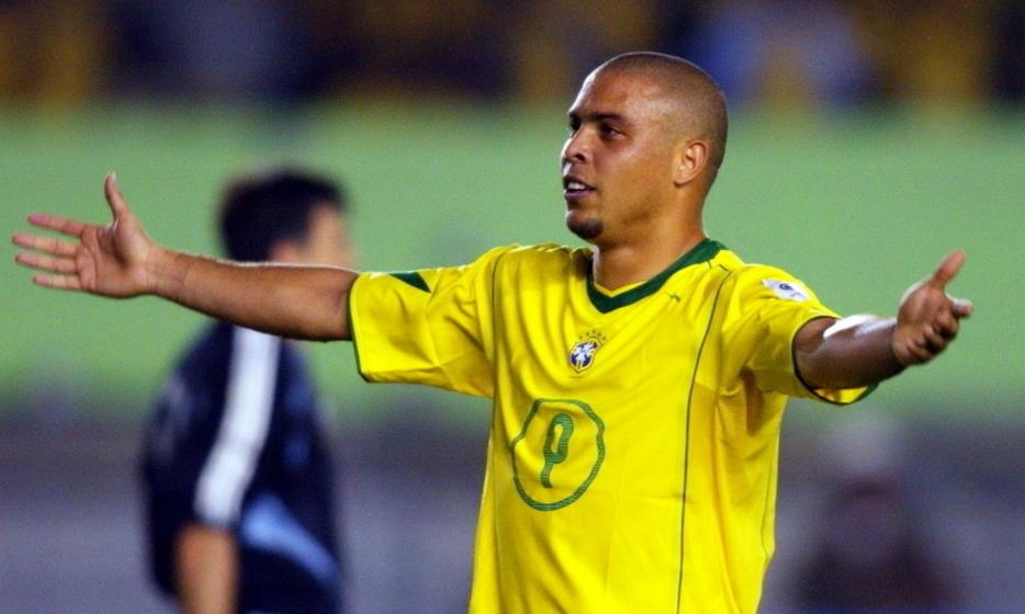 足球史上最牛的踩单车,足坛踩单车大师排名