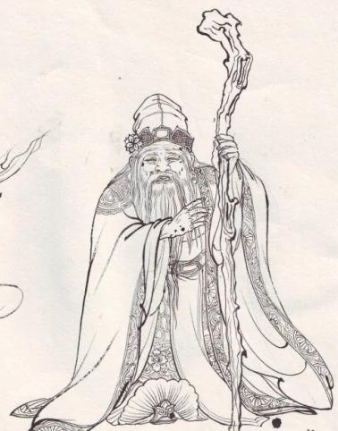 神武福德小神怎么获得,神武4电脑版福德小神怎么领