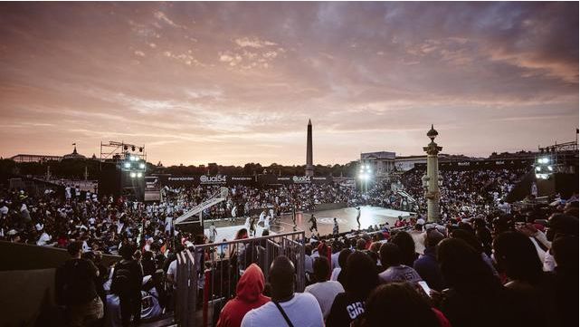 詹皇再夺一冠历史,詹皇最强一扣