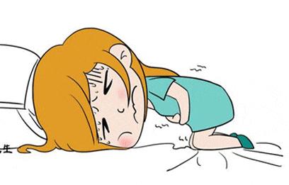 孕中期先兆流产有哪些症状,孕中期会发生哪些症状