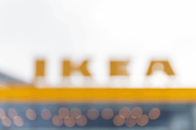 宜家附近咖啡店,宜家一楼咖啡