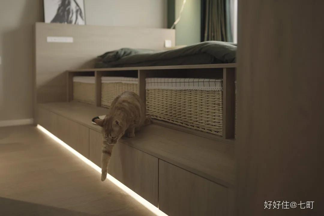 看完她家78㎡江景房，才发现最懂生活的，还是川渝人啊