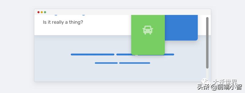 响应式网页设计的作用,响应式网页设计说明