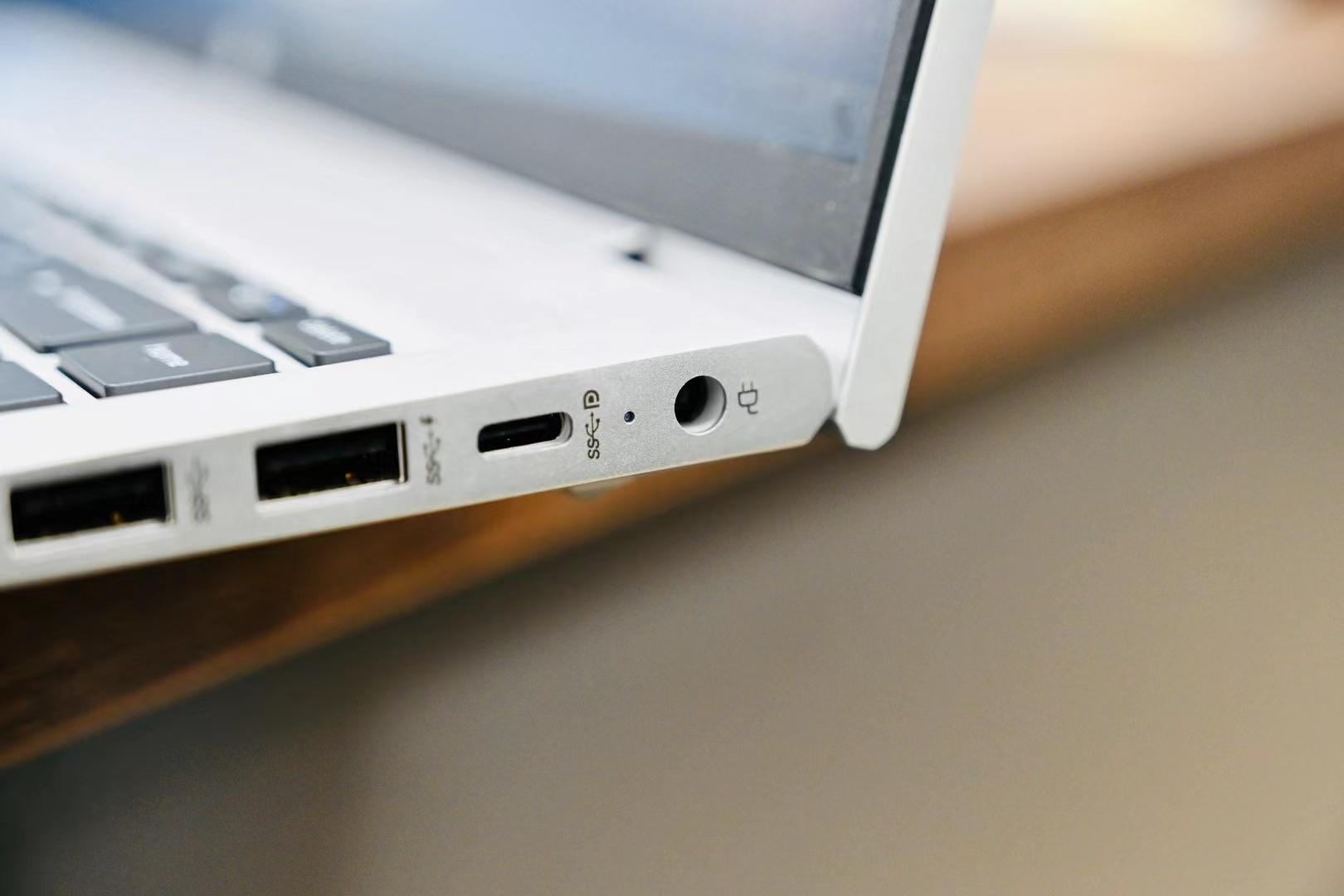 惠普战66四代锐龙版：安静、稳定、性能强劲，高性价比省心之选