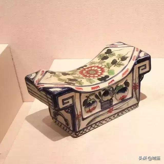 瓷枕又冷又硬,瓷枕有什么讲究