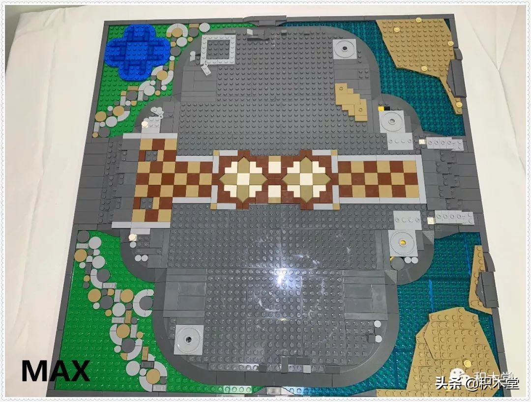 宇星模王梦幻城堡拼装视频,宇星模王梦幻城堡成品价值