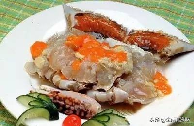 宁波十大正宗美食,宁波美食10道