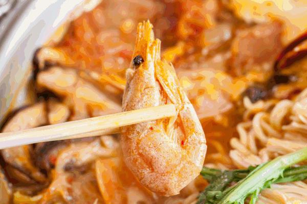 苏州正宗的韩国石锅拌饭,超正宗的韩式石锅拌饭