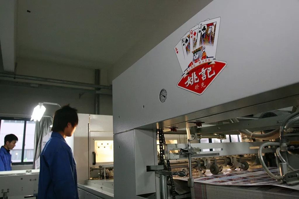 姚记扑克和普通扑克有什么不同,最新版姚记扑克牌