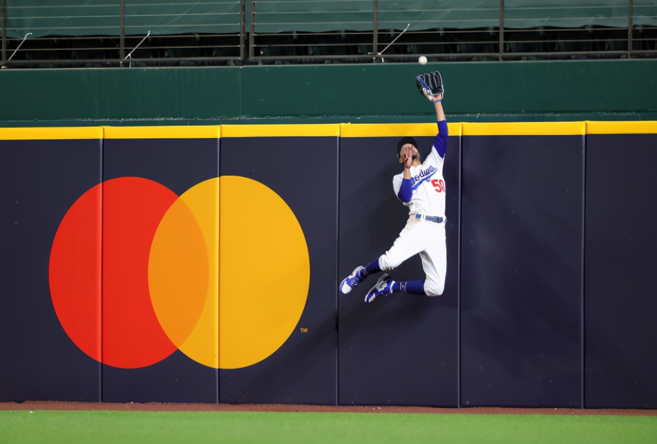 道奇现在的状况,2018道奇总冠军