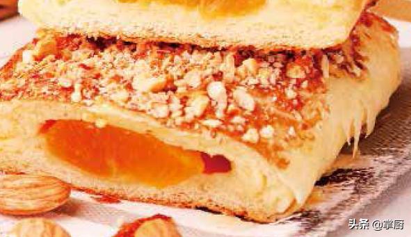 下午茶甜品又简单又方便不用烤箱,好吃又简单的下午茶小甜点