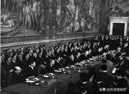 英国脱欧的原因及欧盟的现状,哪一年欧盟正式批准了英国脱欧