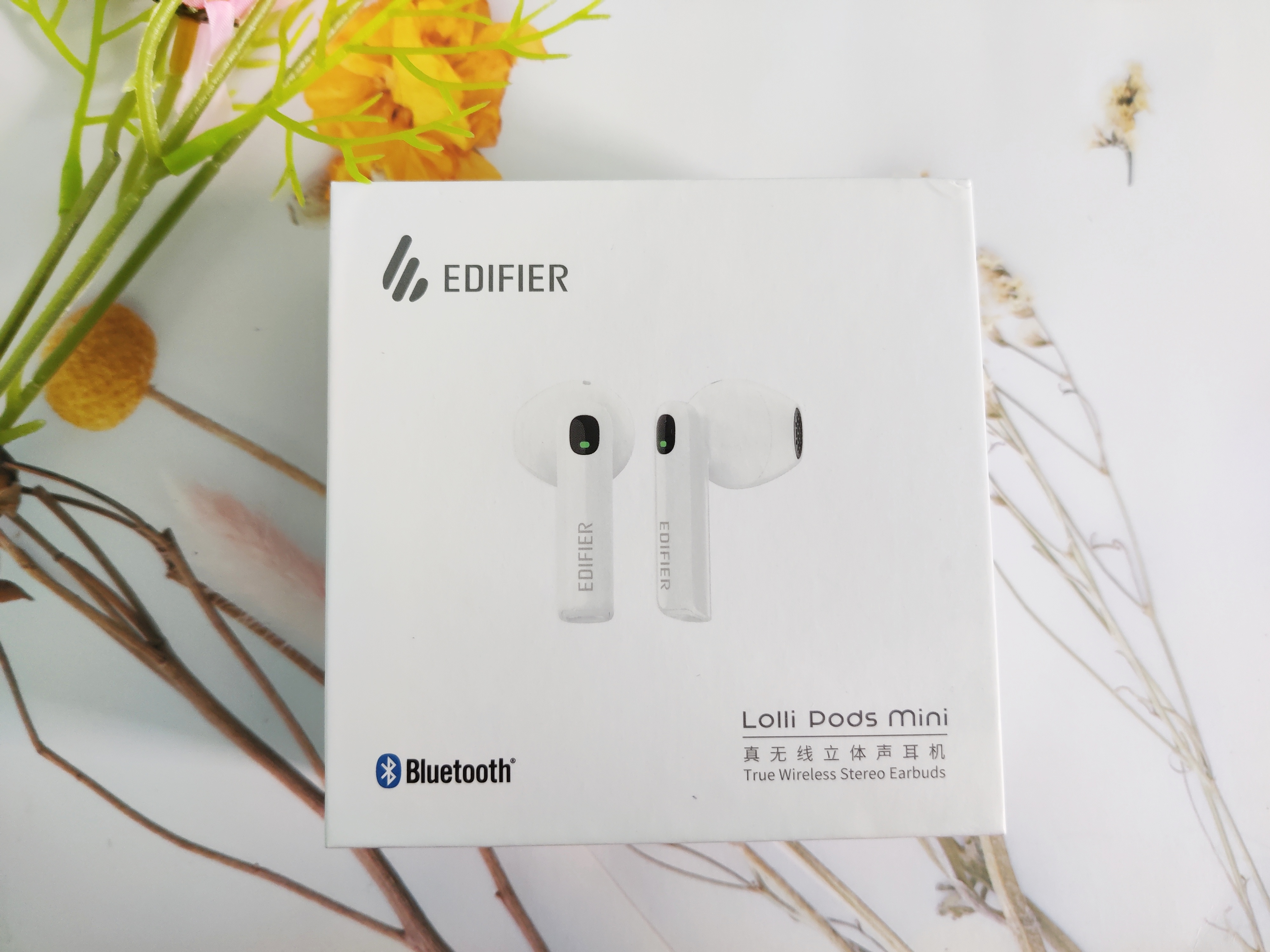 漫步者蓝牙耳机lollipro测评,性价比耳机推荐漫步者