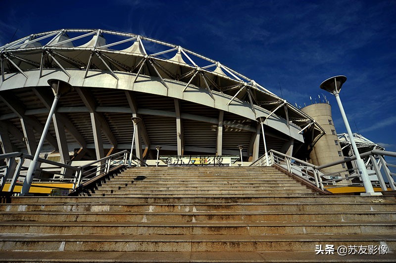 武汉体育场排名,武汉奥体中心体育场