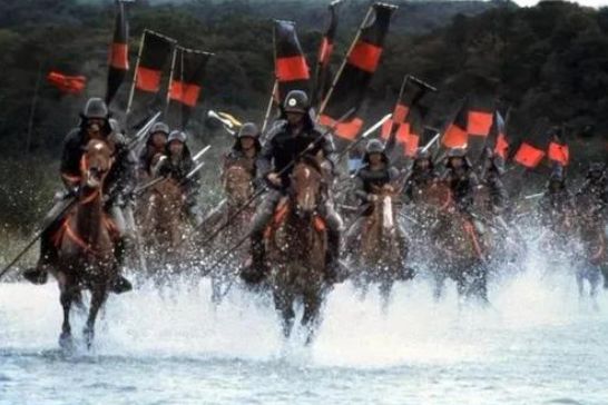 武田信玄的军事才能,武田信玄的谋略