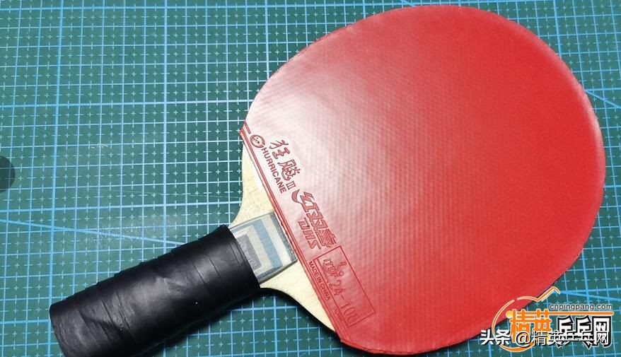 反手狂飙三正手适合用什么胶皮,反手狂飙3套胶