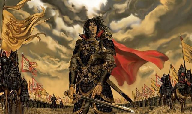 北魏六镇的传说,北魏王朝前后历史